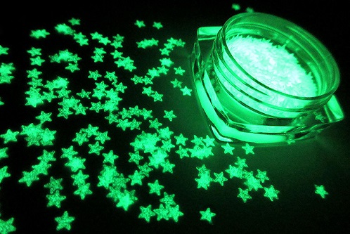 夜光粉和熒光粉的區(qū)別？夜光粉的發(fā)光原理