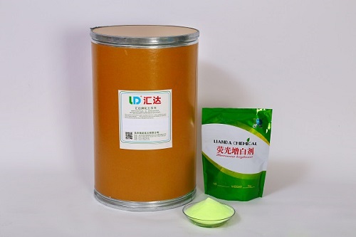熒光增白劑廠家：行業(yè)概況、生產(chǎn)現(xiàn)狀與發(fā)展趨勢(shì)